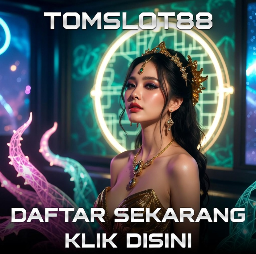 TOMSLOT88: Link Situs Gacor Online & Daftar Slot88 Gampang Menang Saat ini